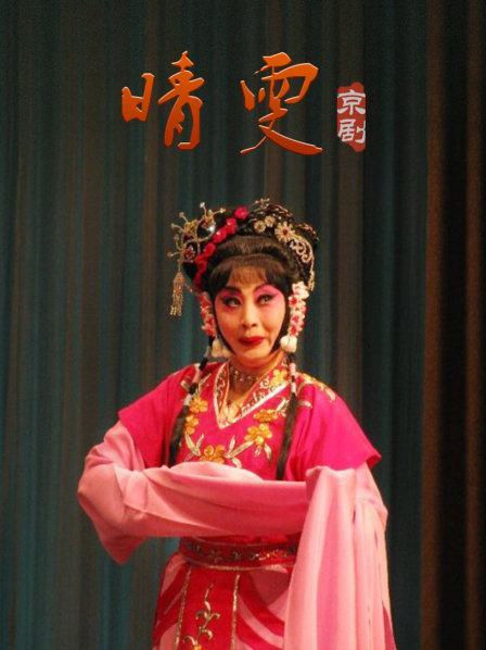 活法分集解说？（京剧分集剧情介绍）