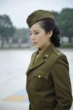 黎明前的抉择林少英和苏文卿是怎么演的？（双谍剧情介绍）