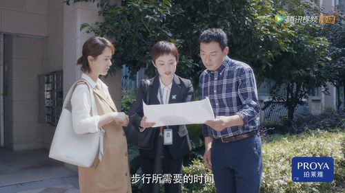 安家取景地博山多少集？（安家剧情介绍视频）