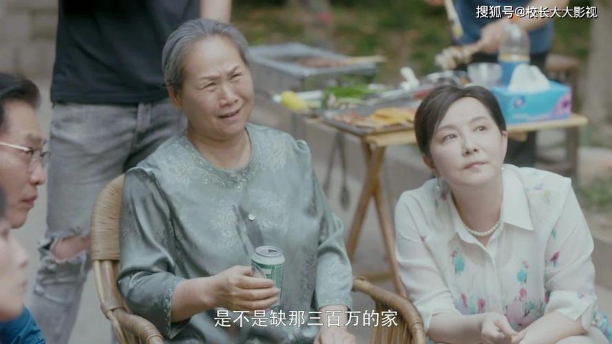 安家取景地博山多少集?(安家剧情介绍视频)