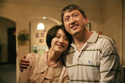 李小冉主演的电视剧春暖花开的男主角是谁演的?(春暖花开 剧情介绍)