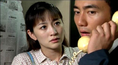 李小冉主演的电视剧春暖花开的男主角是谁演的？（春暖花开 剧情介绍）