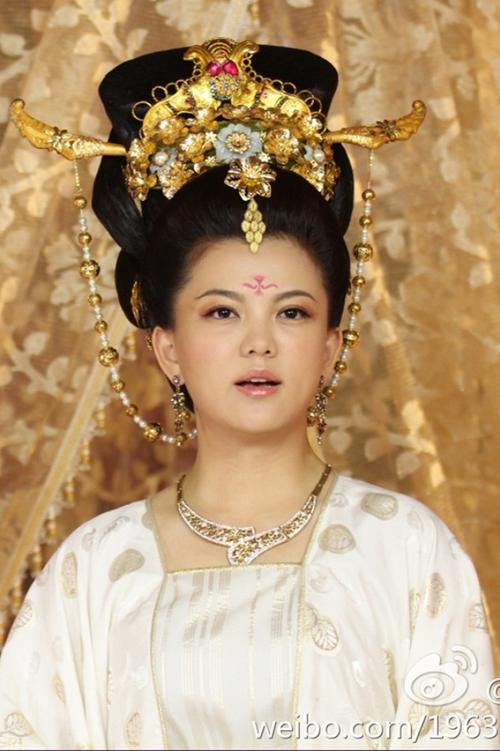 太平公主秘史中李湘是哪一集死的？（太平公主剧情介绍）
