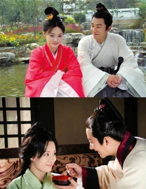芈月传大结局是什么，芈月和黄歇在一起了吗？（月传大结局剧情介绍）