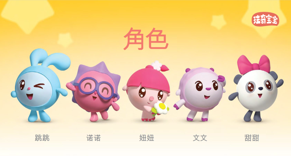 瑞奇宝宝哪个国家的?(瑞奇剧情介绍)