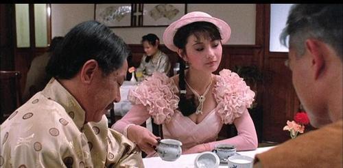 僵尸先生任小姐谁演的?(僵尸小姐剧情介绍)