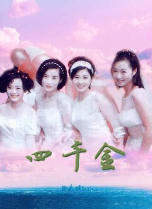 名字带雯的明星？（四千金剧情介绍）