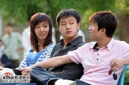 奋斗电视剧分集解说？（殖民地剧情介绍）