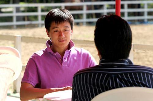 奋斗电视剧分集解说?(殖民地剧情介绍)