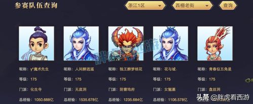 梦幻西游,剧情等级整理?(梦幻西游4剧情介绍)