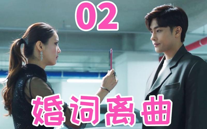 结婚作词离婚作曲第二季剧情介绍?(离婚的女人剧情介绍)