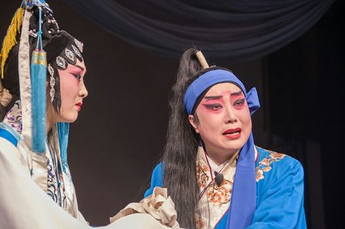 赵五娘全剧剧情?(赵五娘剧情介绍)