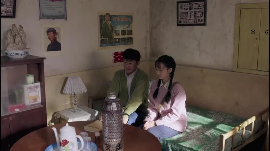 何三妹和李大庆结局?(三妹剧情介绍40)