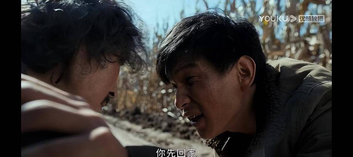 东北往事立功剧情?(电视剧往事剧情介绍)