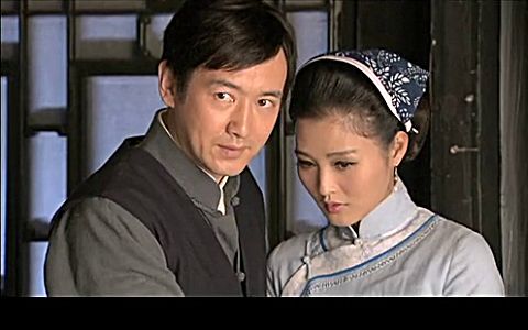 刀锋乱世情刀锋救爹是第几集?(电视剧刀锋剧情介绍)