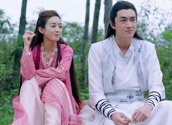 楚乔传第三部剧情介绍？（楚乔传剧情介绍45）