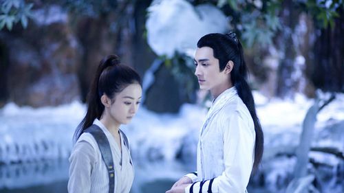 楚乔传第三部剧情介绍?(楚乔传剧情介绍45)