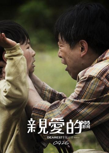 2014电影亲爱的剧情介绍?(电影《亲爱的》剧情介绍)
