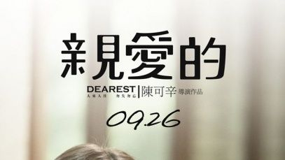 2014电影亲爱的剧情介绍?(电影《亲爱的》剧情介绍)