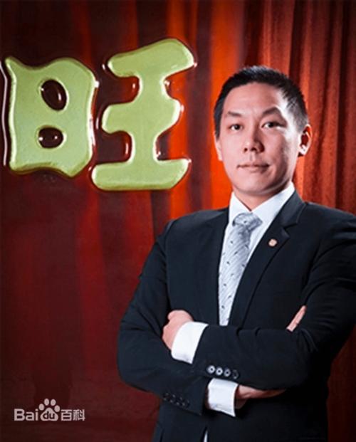 旺旺集团的继承人是谁？（继承人剧情介绍36集）