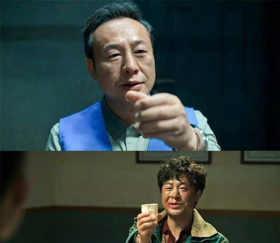 狂飙结局安欣给高启强送饺子？（饺子剧情介绍）