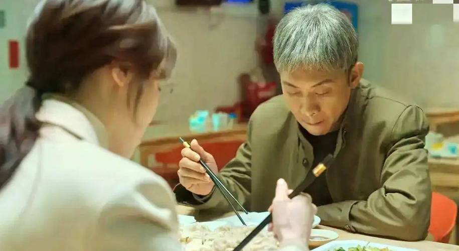 狂飙结局安欣给高启强送饺子?(饺子剧情介绍)