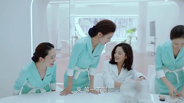 恋爱先生诊所晚宴哪一集？（诊所剧情介绍）
