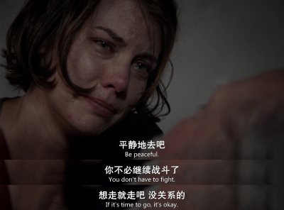 美剧行尸走肉剧情解说第6季？（atlanta剧情介绍）