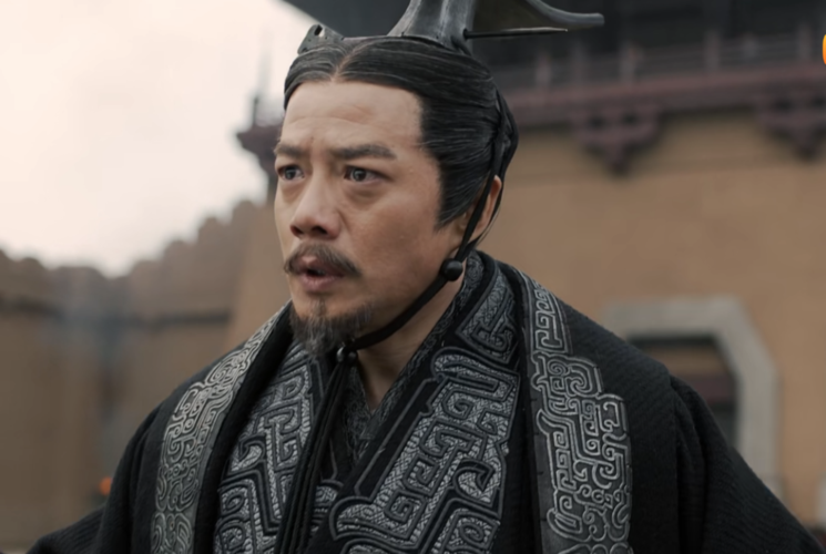 大秦赋剧情介绍全集？（吕不韦剧情介绍）