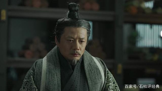 大秦赋剧情介绍全集?(吕不韦剧情介绍)
