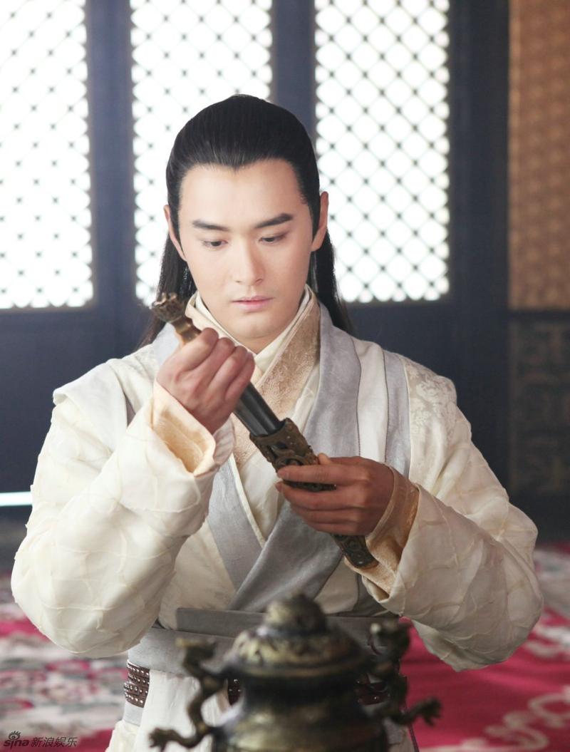 倾世皇妃孟祈殒的结局?(死因剧情介绍)