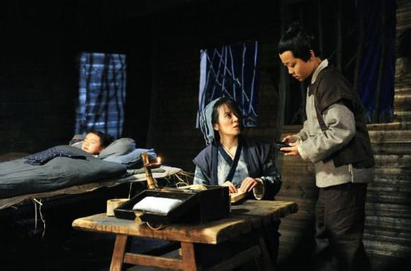 大南迁的大结局是什么?(大南迁 剧情介绍)