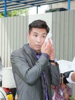 天眼TVB郑力行是司徒舜的弟弟吗郑力行是司徒家的私生子吗？（tvb天眼剧情介绍）