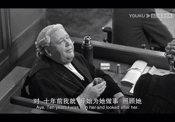 控方证人结局?(证人剧情介绍结局)