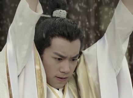 思美人中易烊千玺端水盆跪在雪地里被父亲惩罚是哪一集？（思美人72剧情介绍）