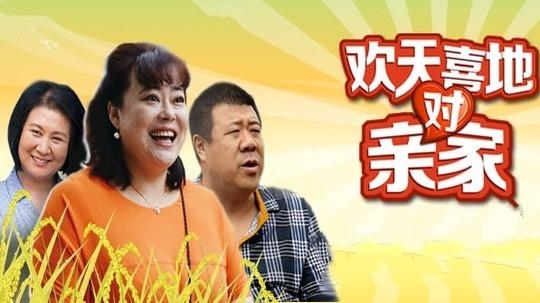 欢天喜地对亲家拍摄地？（欢天喜地对亲家剧情介绍）