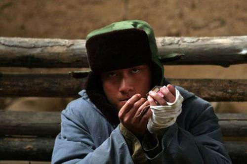 文章有一部杀驴的电视剧,叫什么哦?(走着瞧剧情介绍)