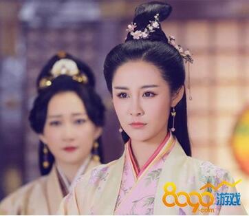 思美人中昭碧霞为什么有孩子？（思美人25剧情介绍）