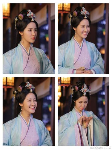 思美人中昭碧霞为什么有孩子?(思美人25剧情介绍)