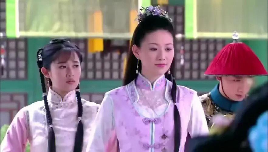多情江山董小宛跳舞是第几集?(多情江山剧情介绍54)