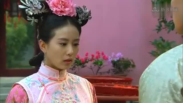 多情江山董小宛跳舞是第几集?(多情江山剧情介绍54)