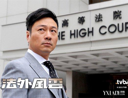 刘江主演的电视剧?(法外风云的剧情介绍)
