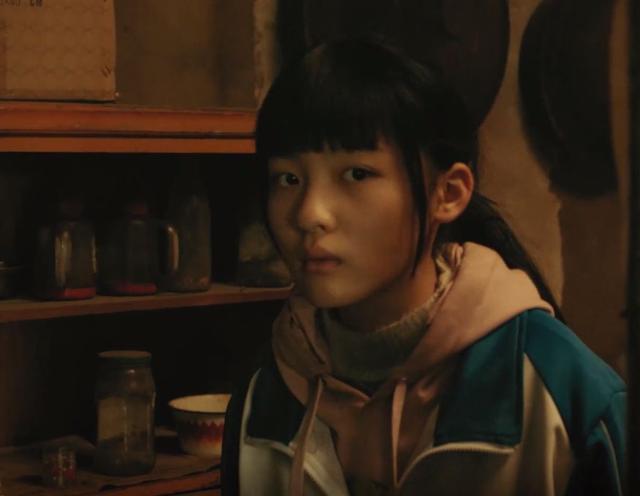 双探剧情介绍为什么抓小女孩?(小女孩剧情介绍)