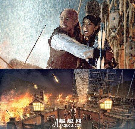 黄衣之主剧情推演是什么?(张保仔剧情介绍19)