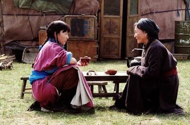 牧马人是真实故事吗?(牧马人的剧情介绍)
