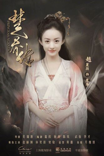 楚乔传故事线?(楚乔剧情介绍电视猫)
