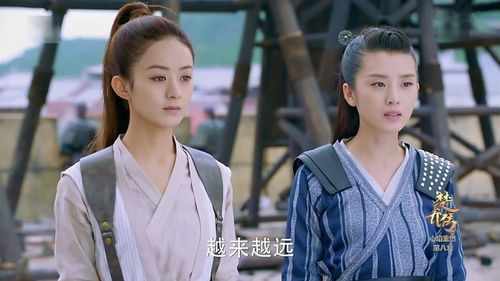 楚乔传故事线？（楚乔剧情介绍电视猫）
