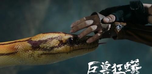 小花金银蟒长大了叫什么电影？（别有用心 剧情介绍）