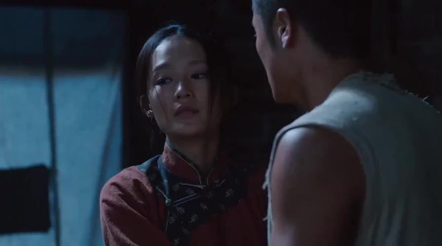 白鹿原小娥爸爸舔碗是哪一集?(白鹿原剧情介绍27集)