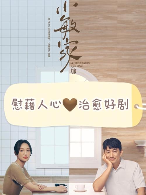 小敏家主要讲述什么故事？（离婚女人寻爱记剧情介绍）